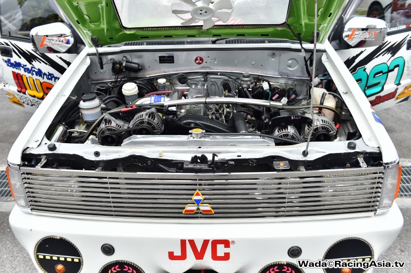 2015.06 BKK VIPSTYLE Meeting #1 RacingAsia.tv