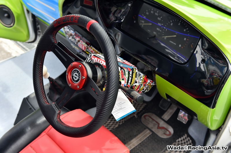 2015.06 BKK VIPSTYLE Meeting #1 RacingAsia.tv