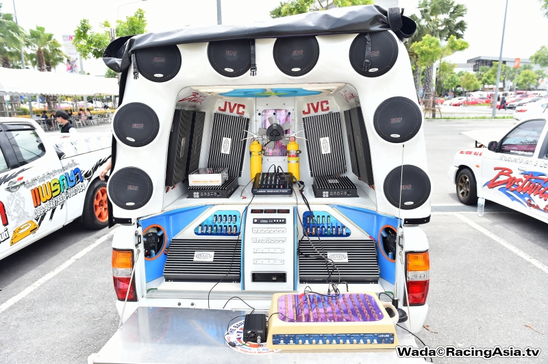 2015.06 BKK VIPSTYLE Meeting #1 RacingAsia.tv