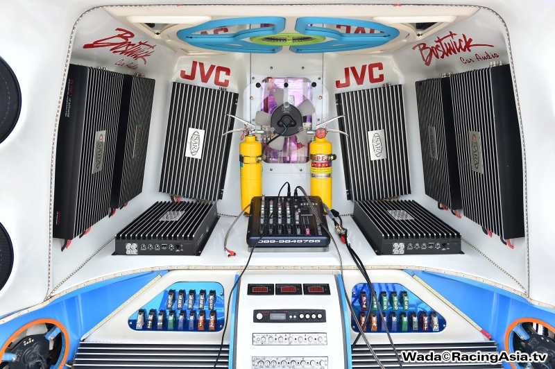 2015.06 BKK VIPSTYLE Meeting #1 RacingAsia.tv