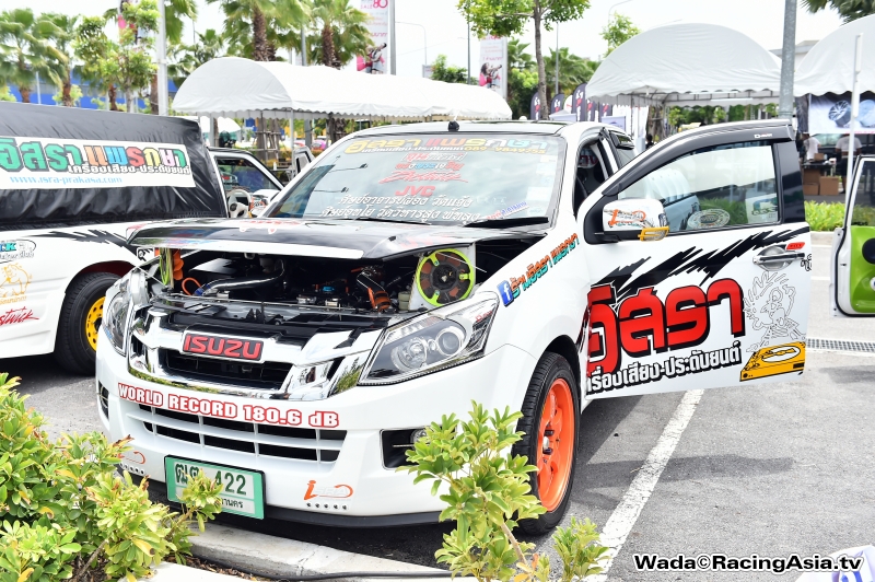 2015.06 BKK VIPSTYLE Meeting #1 RacingAsia.tv