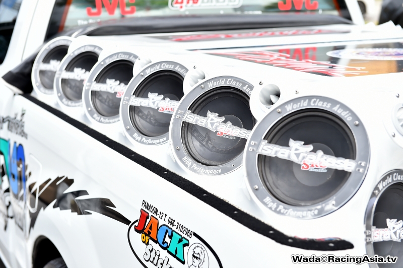 2015.06 BKK VIPSTYLE Meeting #1 RacingAsia.tv