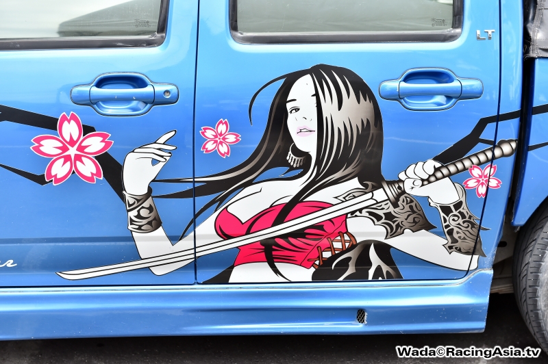 2015.06 BKK VIPSTYLE Meeting #1 RacingAsia.tv