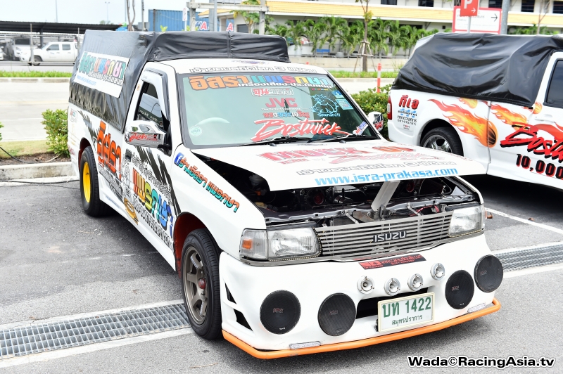 2015.06 BKK VIPSTYLE Meeting #1 RacingAsia.tv