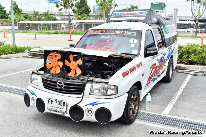 2015.06 BKK VIPSTYLE Meeting #1 RacingAsia.tv