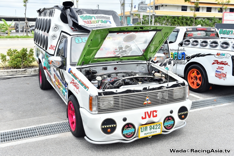 2015.06 BKK VIPSTYLE Meeting #1 RacingAsia.tv