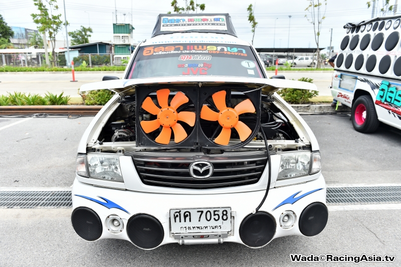 2015.06 BKK VIPSTYLE Meeting #1 RacingAsia.tv