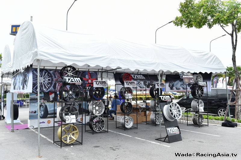 2015.06 BKK VIPSTYLE Meeting #1 RacingAsia.tv