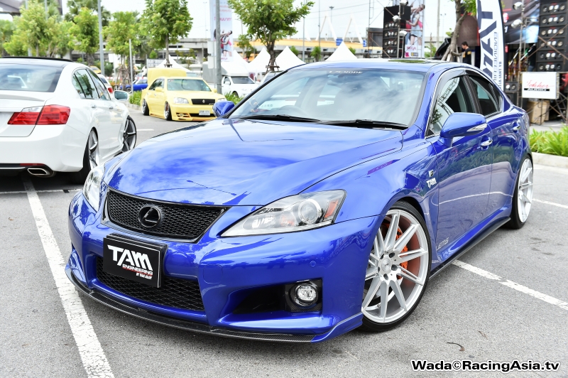 2015.06 BKK VIPSTYLE Meeting #1 RacingAsia.tv