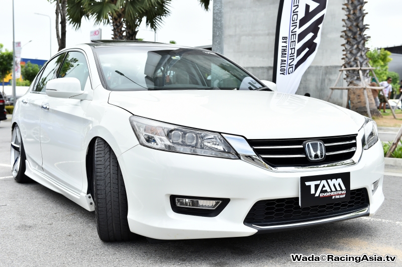 2015.06 BKK VIPSTYLE Meeting #1 RacingAsia.tv