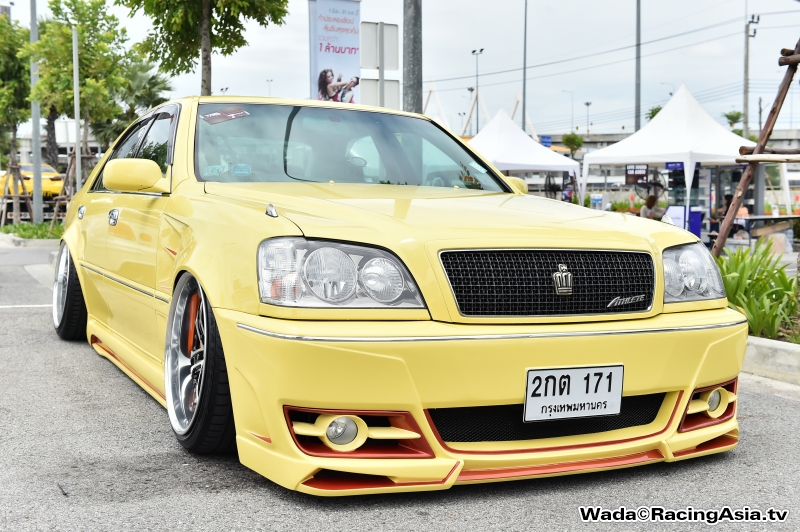 2015.06 BKK VIPSTYLE Meeting #1 RacingAsia.tv