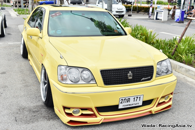 2015.06 BKK VIPSTYLE Meeting #1 RacingAsia.tv