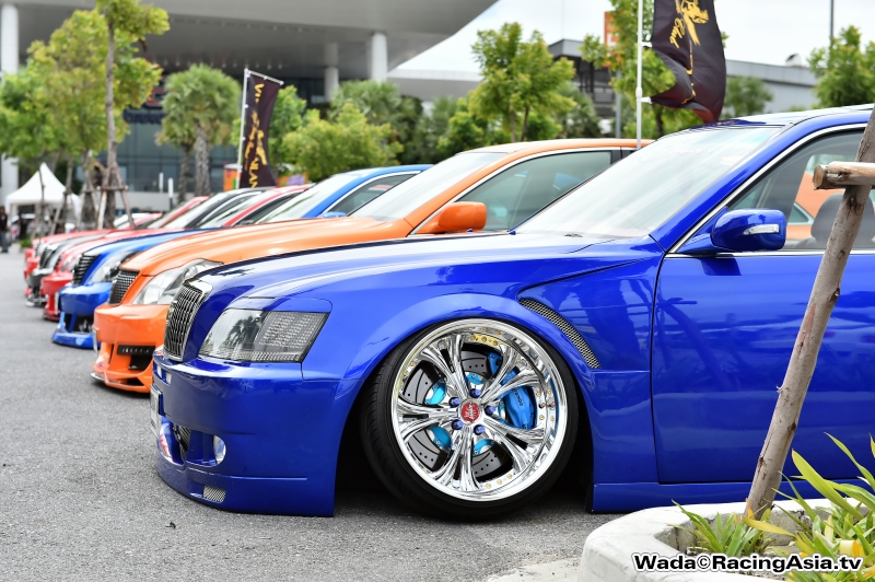 2015.06 BKK VIPSTYLE Meeting #1 RacingAsia.tv