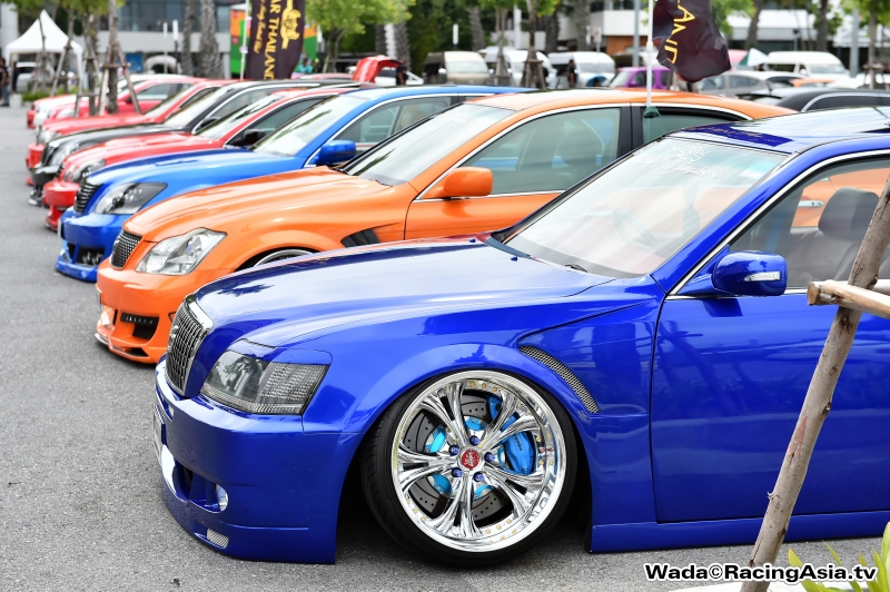 2015.06 BKK VIPSTYLE Meeting #1 RacingAsia.tv