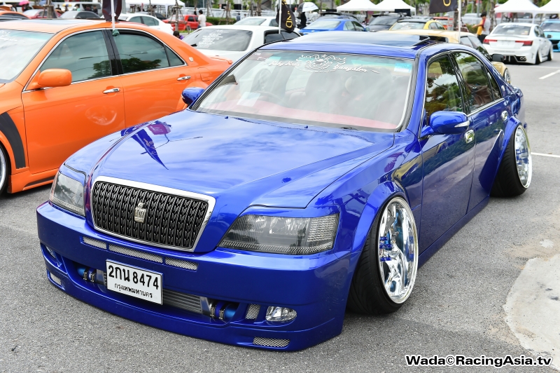 2015.06 BKK VIPSTYLE Meeting #1 RacingAsia.tv