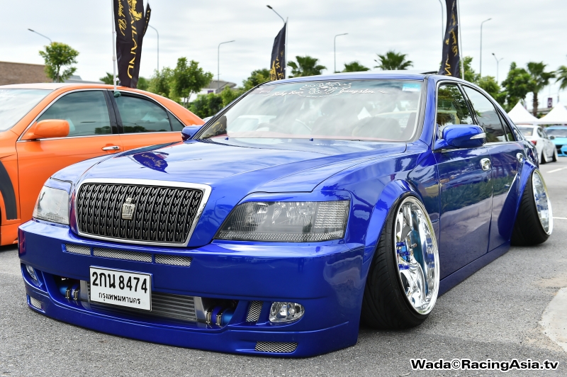 2015.06 BKK VIPSTYLE Meeting #1 RacingAsia.tv