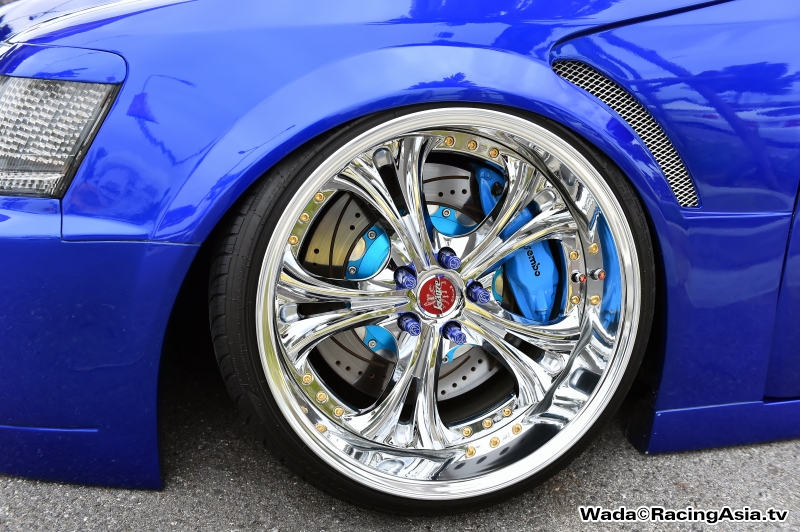 2015.06 BKK VIPSTYLE Meeting #1 RacingAsia.tv