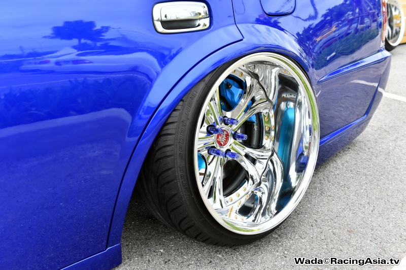 2015.06 BKK VIPSTYLE Meeting #1 RacingAsia.tv