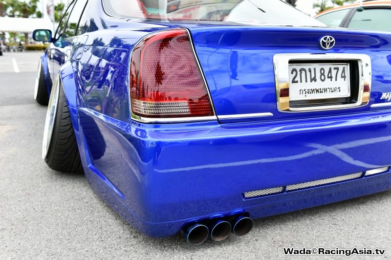 2015.06 BKK VIPSTYLE Meeting #1 RacingAsia.tv