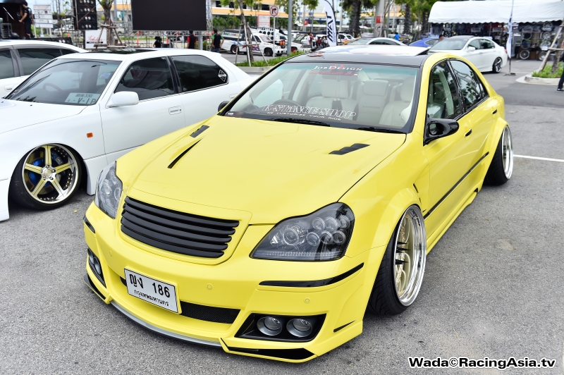 2015.06 BKK VIPSTYLE Meeting #1 RacingAsia.tv