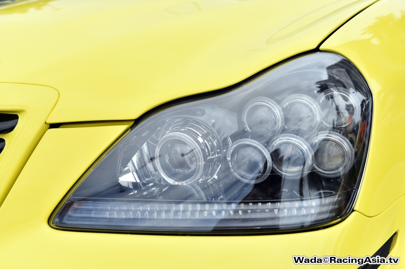 2015.06 BKK VIPSTYLE Meeting #1 RacingAsia.tv