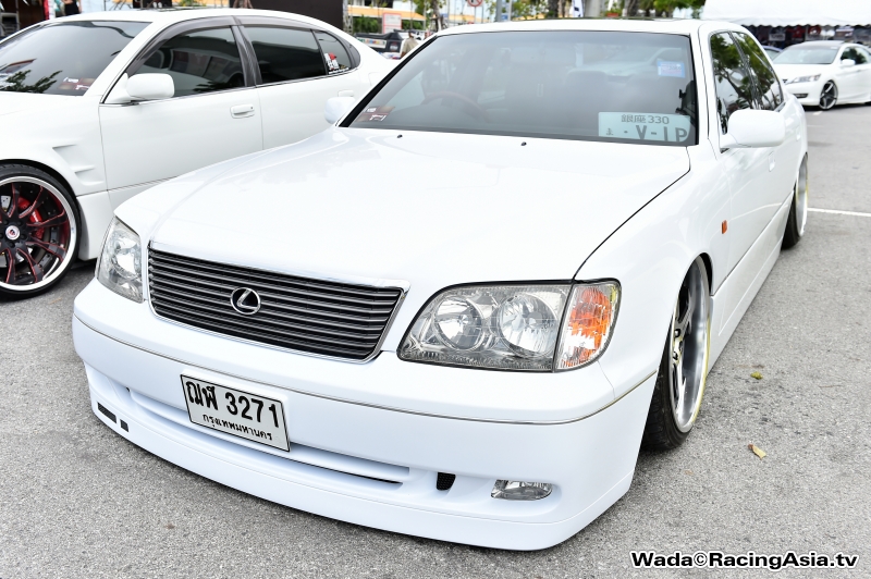 2015.06 BKK VIPSTYLE Meeting #1 RacingAsia.tv