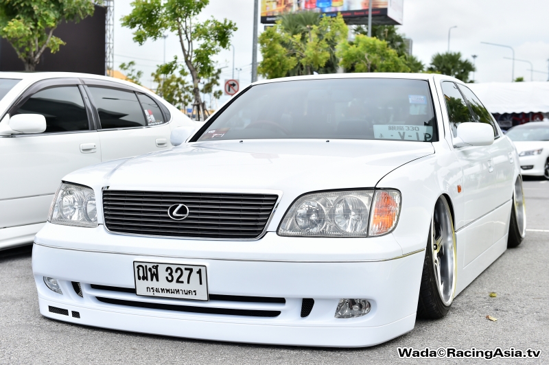 2015.06 BKK VIPSTYLE Meeting #1 RacingAsia.tv