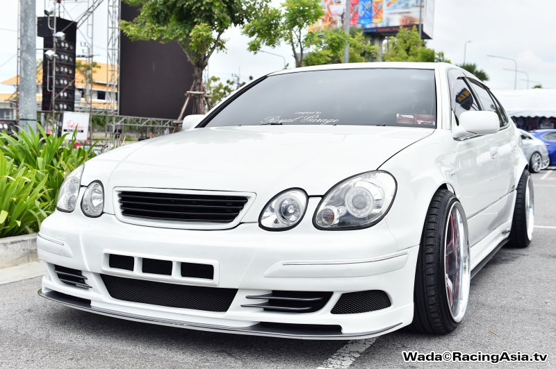 2015.06 BKK VIPSTYLE Meeting #1 RacingAsia.tv