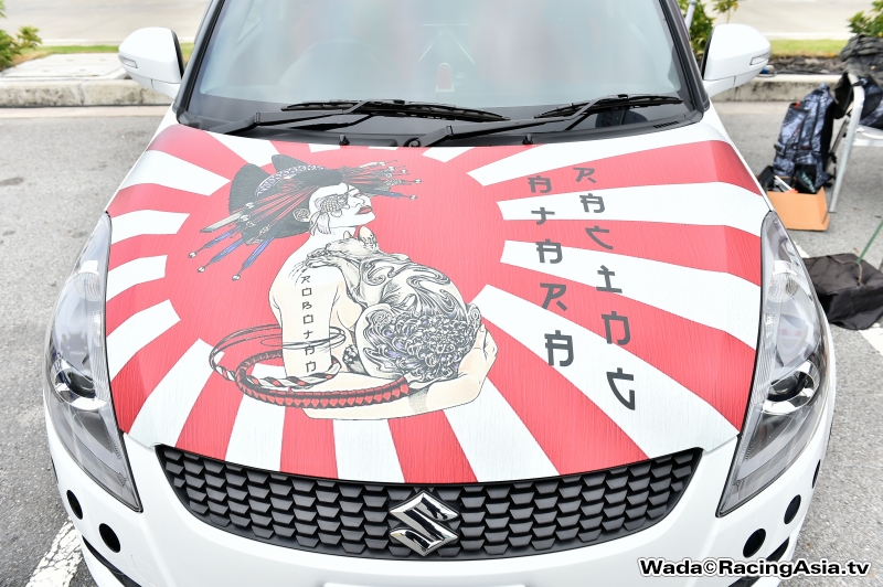 2015.06 BKK VIPSTYLE Meeting #1 RacingAsia.tv