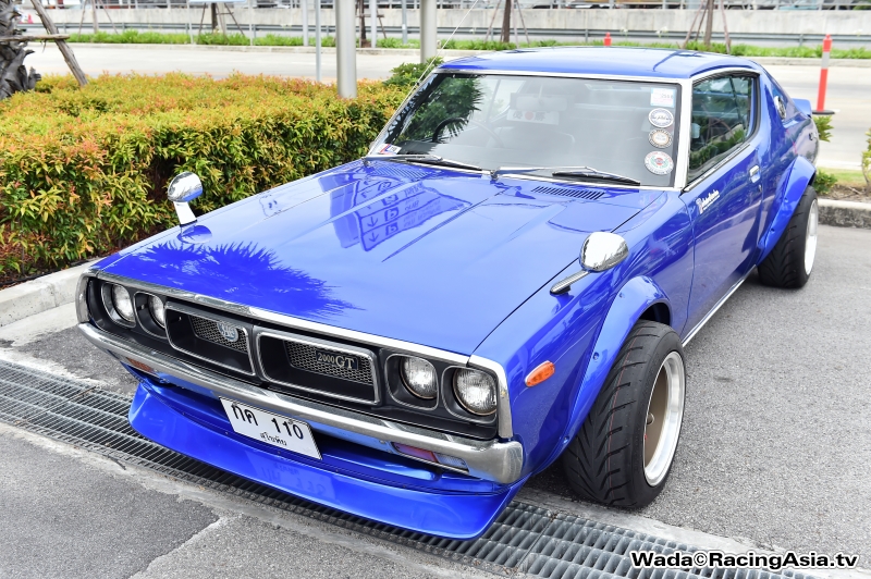 2015.06 BKK VIPSTYLE Meeting #1 RacingAsia.tv