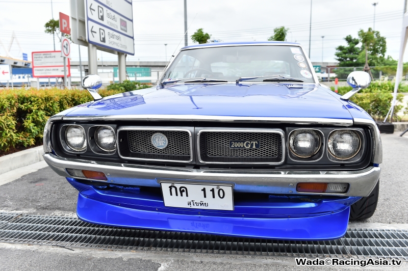 2015.06 BKK VIPSTYLE Meeting #1 RacingAsia.tv