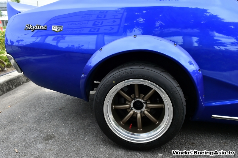 2015.06 BKK VIPSTYLE Meeting #1 RacingAsia.tv