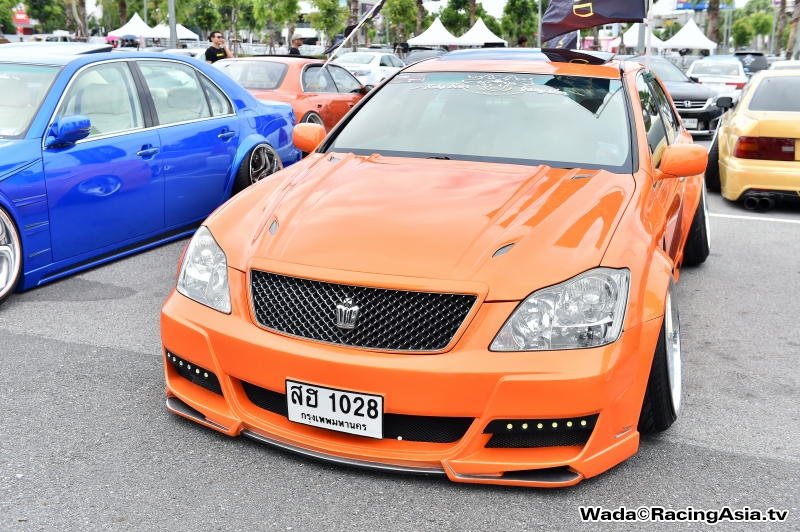 2015.06 BKK VIPSTYLE Meeting #1 RacingAsia.tv