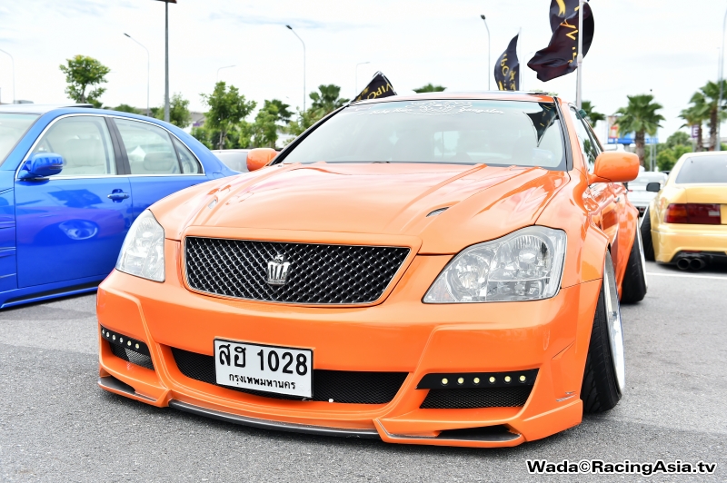 2015.06 BKK VIPSTYLE Meeting #1 RacingAsia.tv