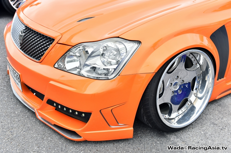 2015.06 BKK VIPSTYLE Meeting #1 RacingAsia.tv