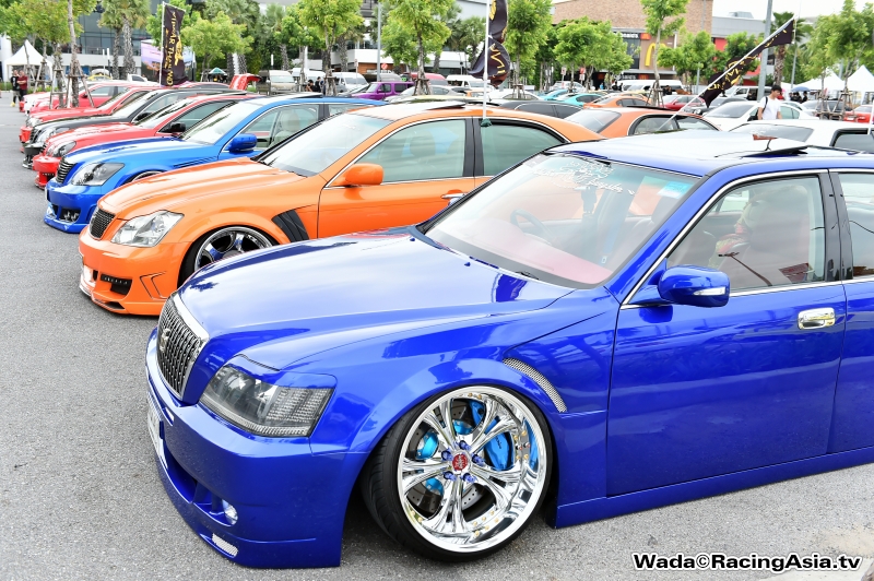 2015.06 BKK VIPSTYLE Meeting #1 RacingAsia.tv