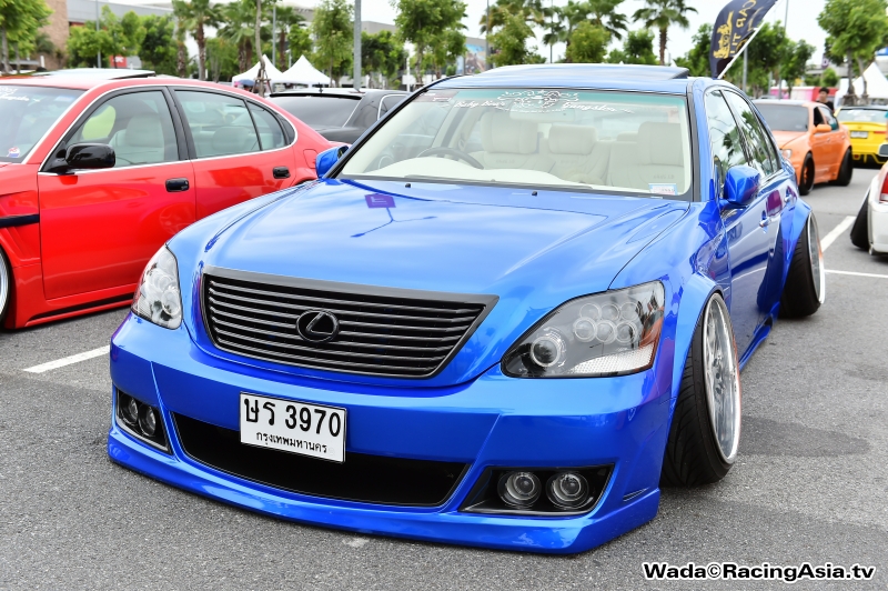 2015.06 BKK VIPSTYLE Meeting #1 RacingAsia.tv