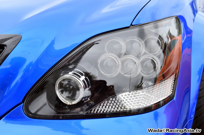 2015.06 BKK VIPSTYLE Meeting #1 RacingAsia.tv