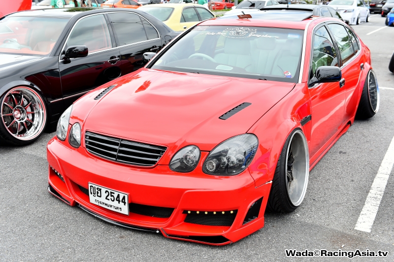 2015.06 BKK VIPSTYLE Meeting #1 RacingAsia.tv