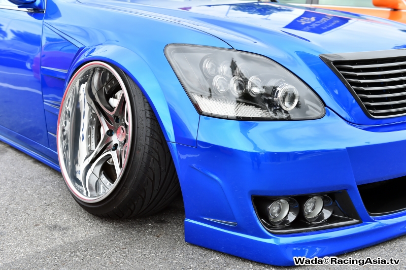 2015.06 BKK VIPSTYLE Meeting #1 RacingAsia.tv