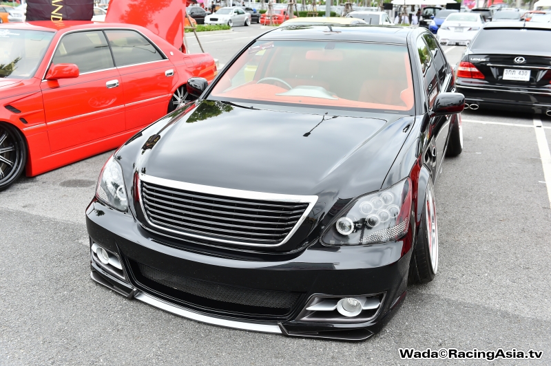 2015.06 BKK VIPSTYLE Meeting #1 RacingAsia.tv