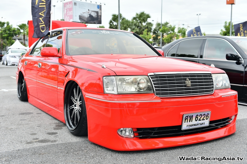 2015.06 BKK VIPSTYLE Meeting #1 RacingAsia.tv