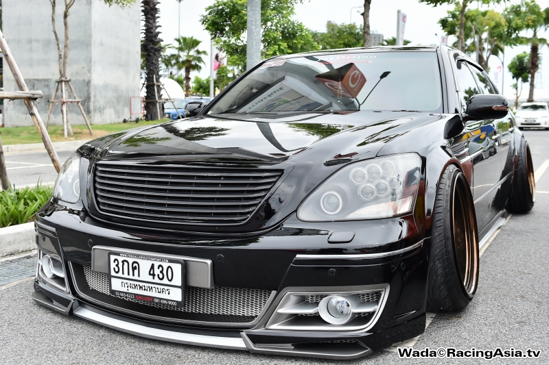 2015.06 BKK VIPSTYLE Meeting #1 RacingAsia.tv