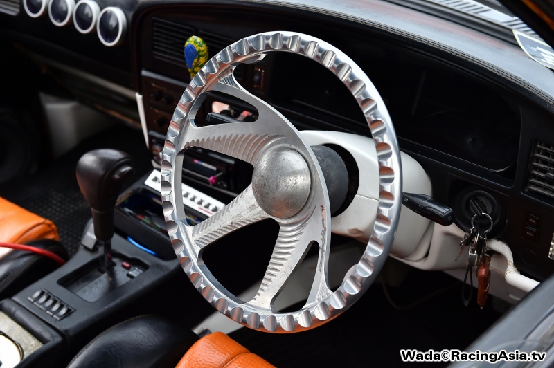 2015.06 BKK VIPSTYLE Meeting #1 RacingAsia.tv