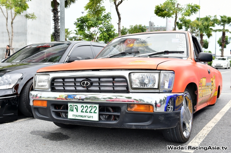 2015.06 BKK VIPSTYLE Meeting #1 RacingAsia.tv