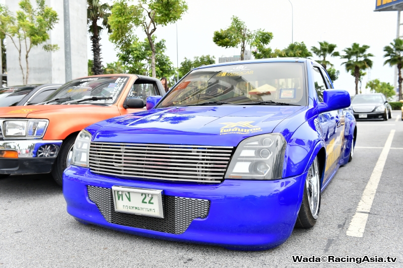 2015.06 BKK VIPSTYLE Meeting #1 RacingAsia.tv