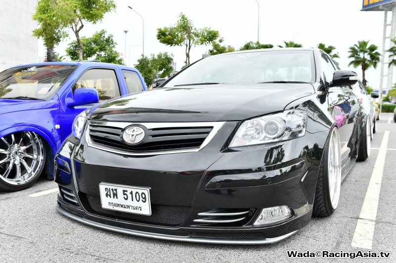 2015.06 BKK VIPSTYLE Meeting #1 RacingAsia.tv