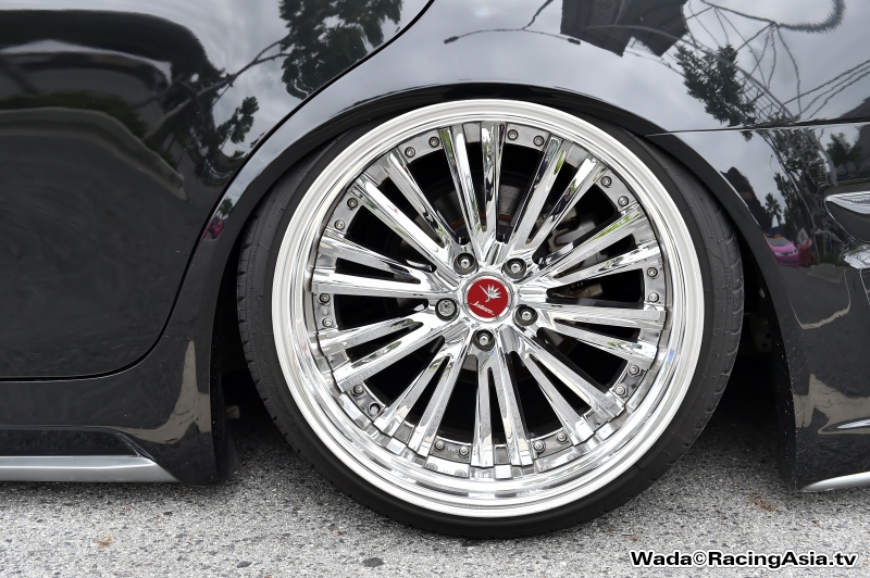 2015.06 BKK VIPSTYLE Meeting #1 RacingAsia.tv