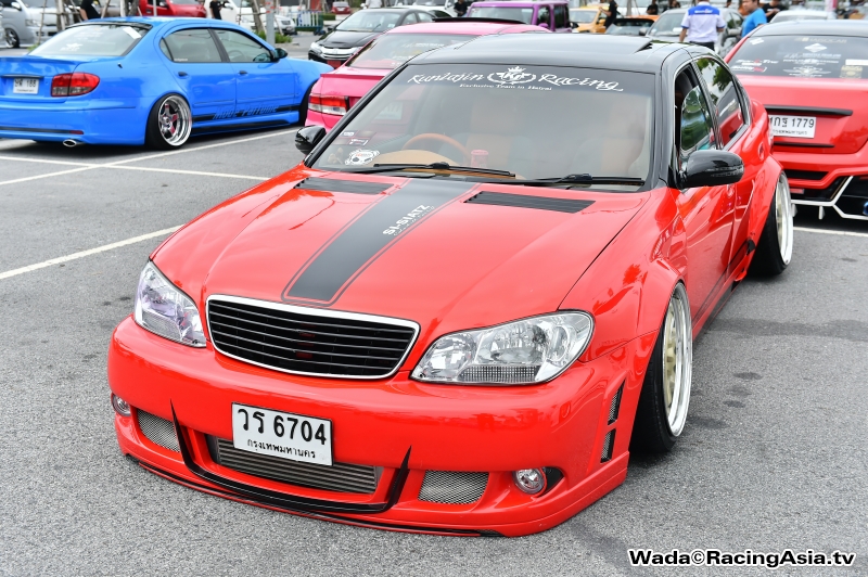 2015.06 BKK VIPSTYLE Meeting #1 RacingAsia.tv