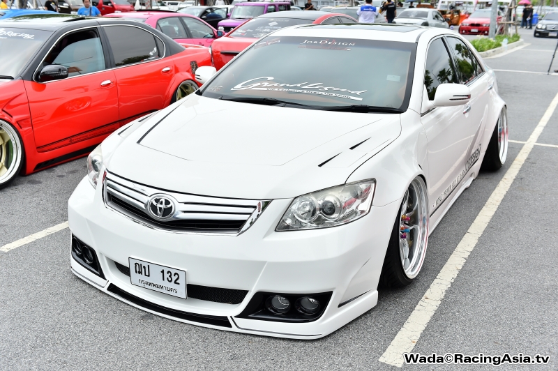 2015.06 BKK VIPSTYLE Meeting #1 RacingAsia.tv